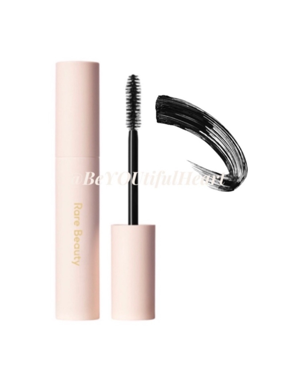 Rare Beauty by Selena Gomez Lashes & Lips Duo - Full Size Mascara and Lipstick - Picture 2 of 16